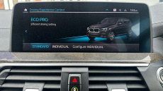 BMW X3 xDrive20d MHT M Sport 5dr Step Auto [Tech/Plus Pk] Diesel Estate